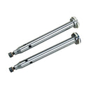 Arlen Ness Fork Lowering Kit 41mm Softail 00-17; FLT/Touring 97-13