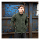 Army Surplus Softshell Jacket Outdoor  - Customhoj