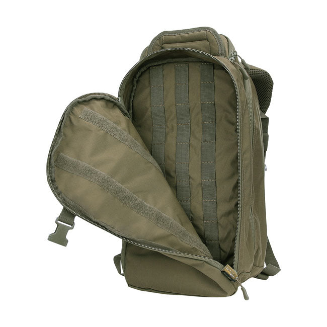 Army Surplus TF-2215 Backpack Bushmate