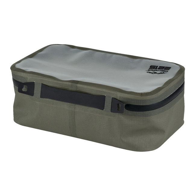 Army Surplus TF-2215 Waterproof Outdoor Storage Pouch  - Customhoj