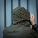 Army Surplus TF-2216 Hardshell Jacket  - Customhoj