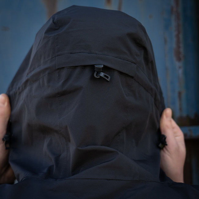 Army Surplus TF-2216 Hardshell Jacket  - Customhoj