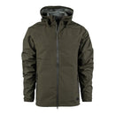 Army Surplus TF-2216 Hardshell Jacket Ranger Green / S  - Customhoj