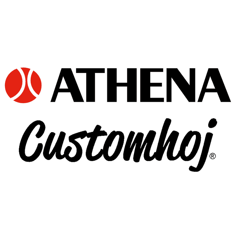 Athena Clutch Cover Gasket for Suzuki DL V-Strom 1000 cc 02-10