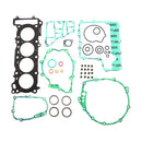 Athena Engine Gasket Kit for Yamaha XJ S Diversion / Chain Drive 600 cc 09-15