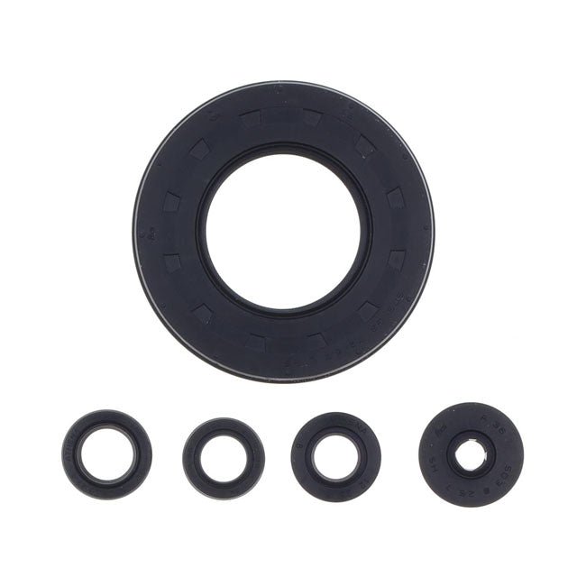 Athena Engine Oil Seal Kit for Honda XL Varadero 1000 cc 99-11