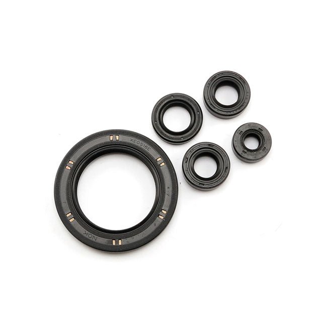 Athena Engine Oil Seal Kit for Kawasaki Ninja ZX-14R 1400 cc 07-11