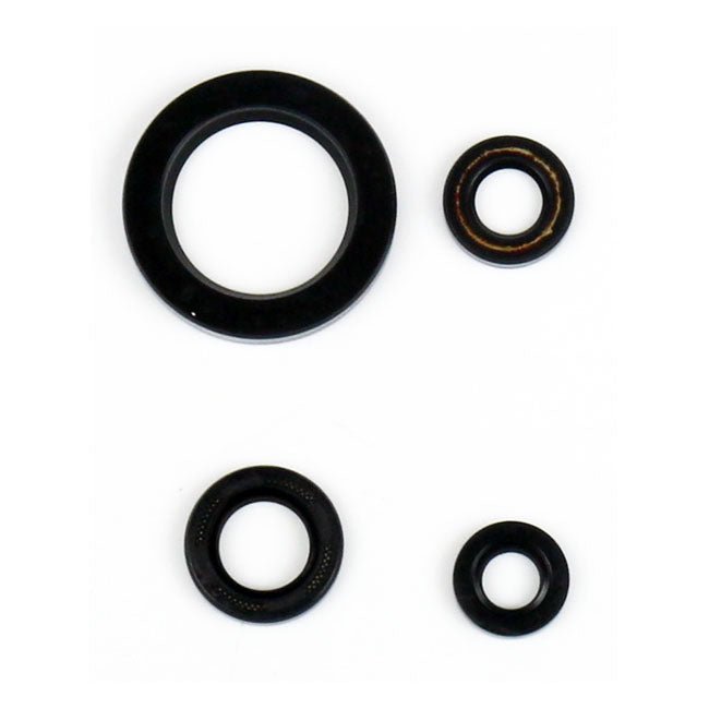 Athena Engine Oil Seal Kit for Yamaha XVS Drag Star 650 cc 98-15