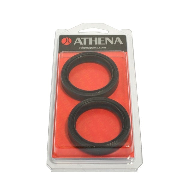 Athena Fork Oil Seal Kit NOK 43x55,1x9,5/11 mm - Customhoj