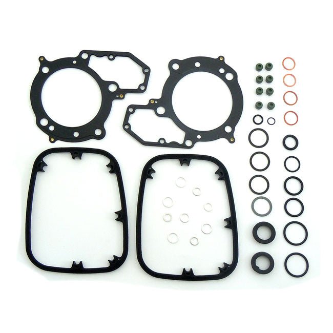 Athena Motor Gasket Kit for BMW R GS 1100 cc 98-06