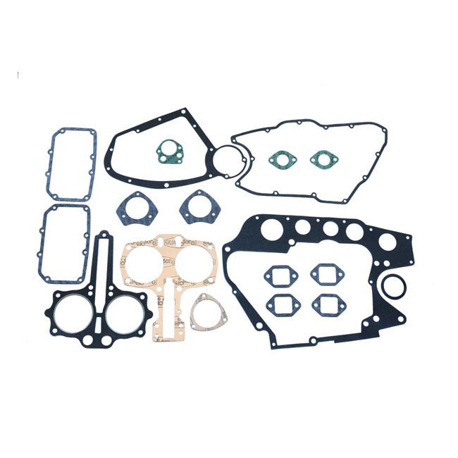 Athena Motor Gasket Kit for Ducati 4T Bicilindrico 500 cc 85-95