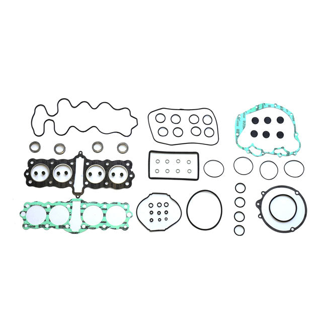 Athena Motor Gasket Kit for Honda CB 550 cc 74.78