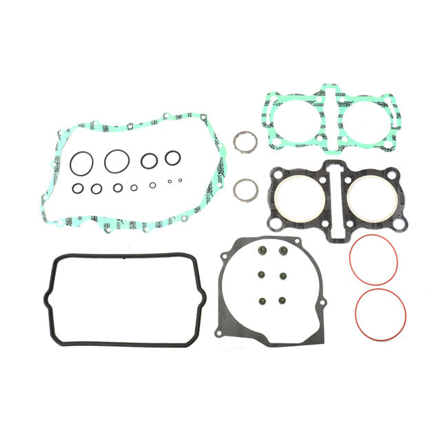 Athena Motor Gasket Kit for Honda CM Custom 450 cc 82-83