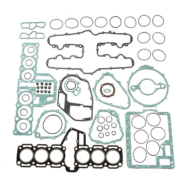 Athena Motor Gasket Kit for Kawasaki Z 1300 cc 79-83