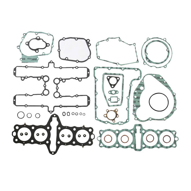 Athena Motor Gasket Kit for Kawasaki ZX 750 cc 84 - 87 - Customhoj