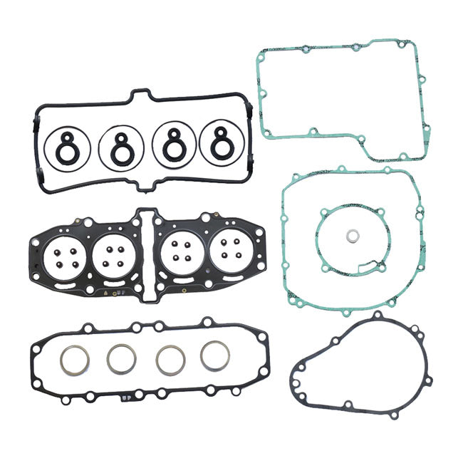 Athena Motor Gasket Kit for Kawasaki ZZ-R 600 cc 85-96