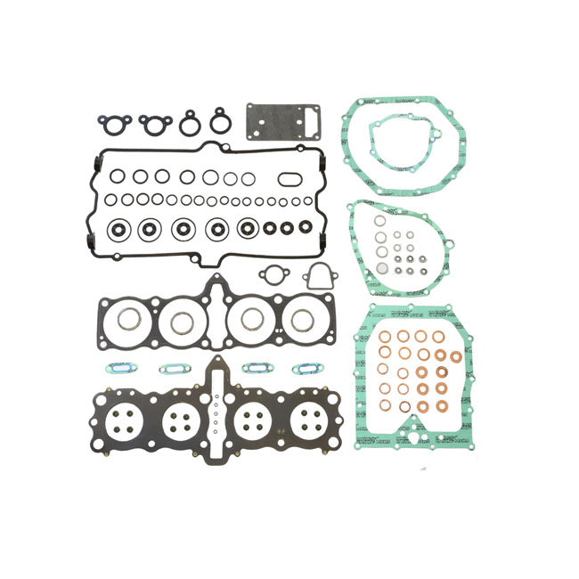 Athena Motor Gasket Kit for Suzuki GSF S Bandit 600 cc 95-98