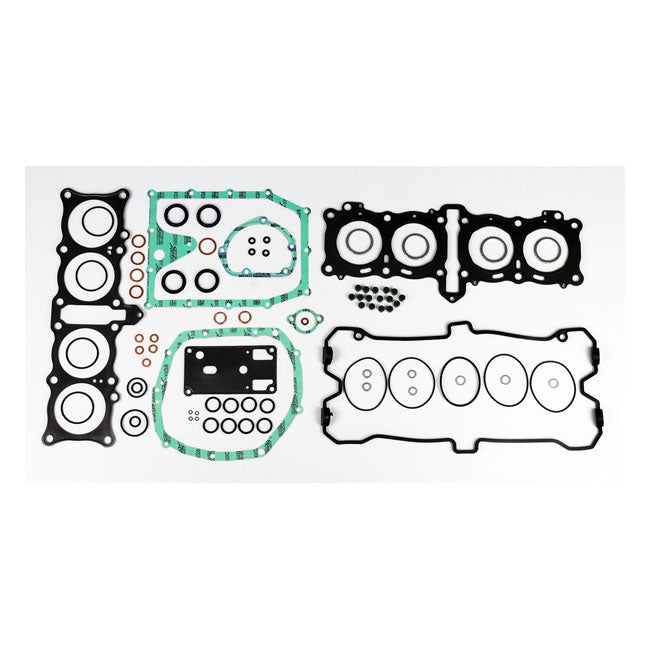 Athena Motor Gasket Kit for Suzuki GSX-R W / T / V 750 cc 92-97