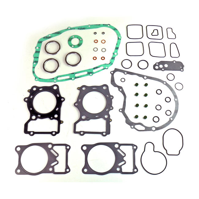 Athena Motor Gasket Kit for Suzuki VL Intruder C / VZ Intruder M 800 cc 01-09