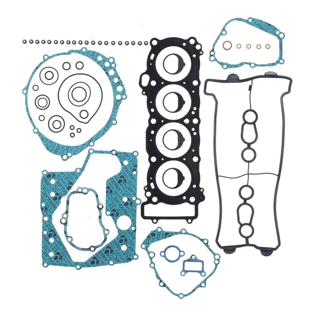 Athena Motor Gasket Kit for Yamaha YZF R7 OW02 750 cc 99-00