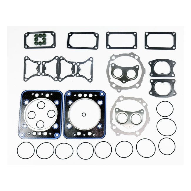 Athena Top End Gasket Kit for Ducati 916 SPS 996cc 97-98