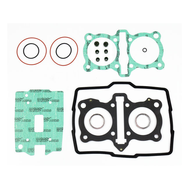 Athena Top End Gasket Kit for Honda CB S 450 cc 86-88