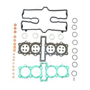 Athena Top End Gasket Kit for Honda CB Seven Fifty / Nighthawk 750 cc 91-98