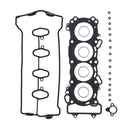 Athena Top End Gasket Kit for Honda CBF 600 cc 08-10