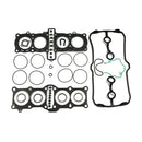 Athena Top End Gasket Kit for Honda CBR F 500 cc 87-90