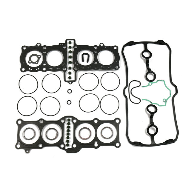 Athena Top End Gasket Kit for Honda CBR F 500 cc 87-90