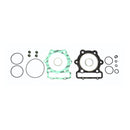 Athena Top End Gasket Kit for Honda FT 500 cc 82-83