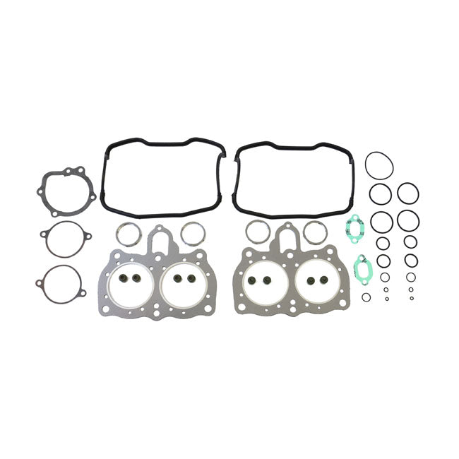 Athena Top End Gasket Kit for Honda GL 1100 cc 80-85