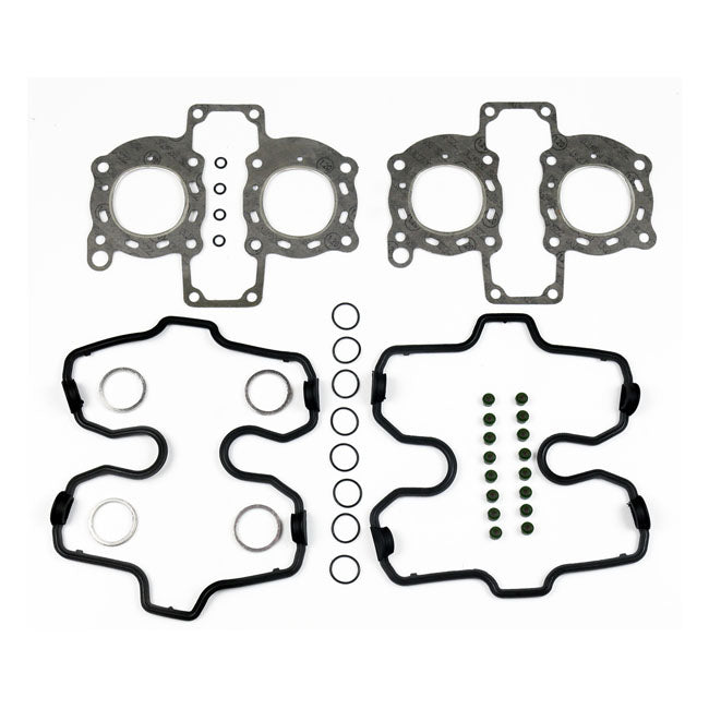 Athena Top End Gasket Kit for Honda VF 500 cc 1986