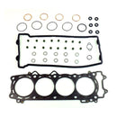 Athena Top End Gasket Kit for Kawasaki Concours 1400 cc 13-18