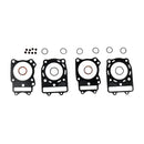 Athena Top End Gasket Kit for Kawasaki VN Custom CCF 900 cc 12-18 (excl. valve cover gasket)