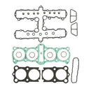 Athena Top End Gasket Kit for Kawasaki Z 1100 cc 82 - 83 - Customhoj