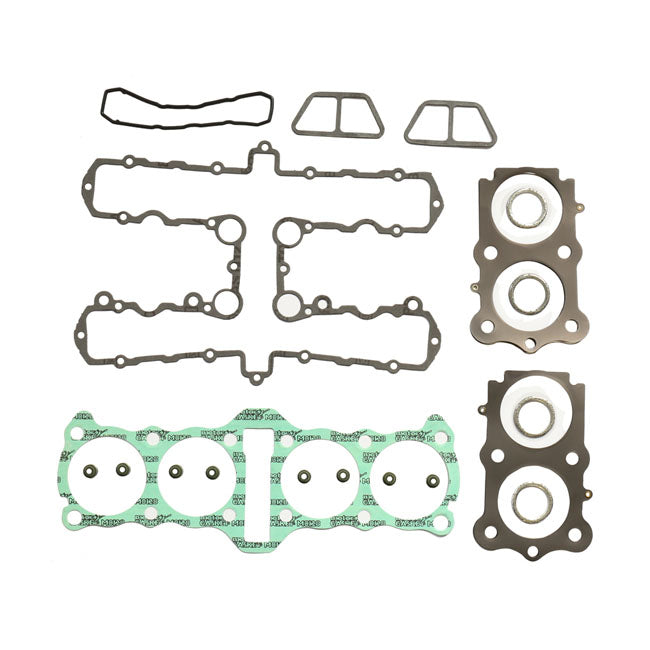 Athena Top End Gasket Kit for Kawasaki ZN B / B1 / B1L / B2 LTD 1100 cc 84-85