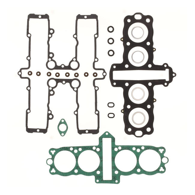 Athena Top End Gasket Kit for Kawasaki ZR 550 cc 90-93