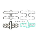 Athena Top End Gasket Kit for Kawasaki ZR A1 400 cc 83 - 83 - Customhoj