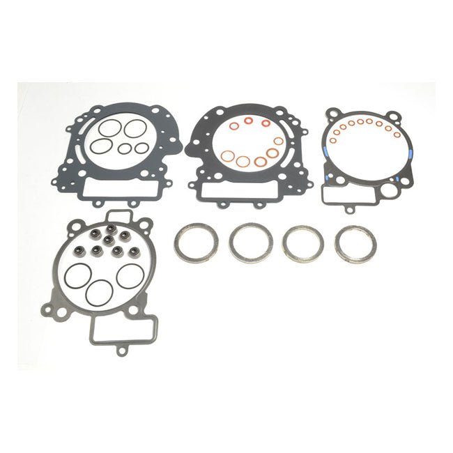 Athena Top End Gasket Kit for KTM LC8 Adventure / S / ABS 990 cc 06-13 (excl. valve cover gasket)