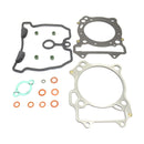 Athena Top End Gasket Kit for Suzuki DR-Z S / SM 400 cc 00-15