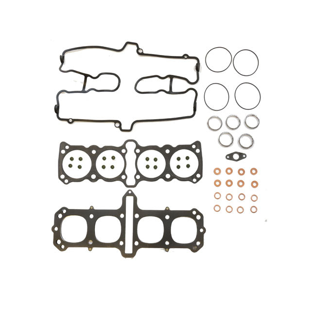 Athena Top End Gasket Kit for Suzuki GS 1150 cc 83-86