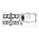 Athena Top End Gasket Kit for Suzuki GSF Bandit 1200 cc 96-06