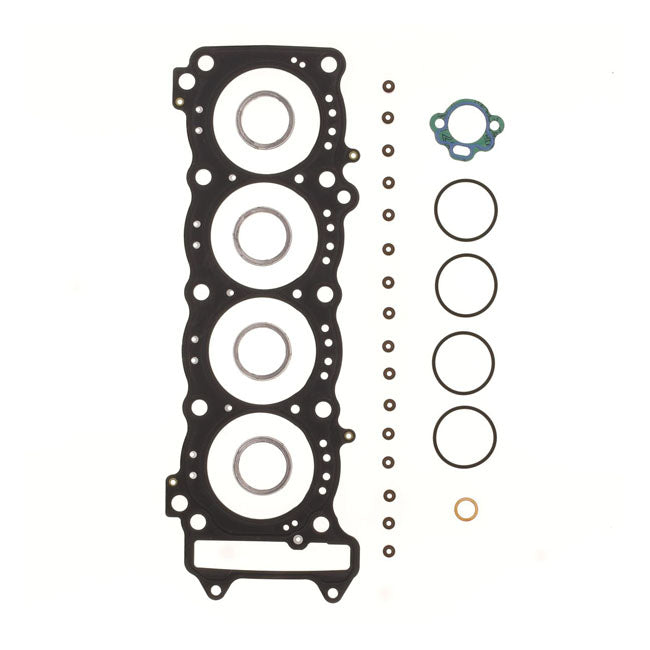 Athena Top End Gasket Kit for Suzuki GSR 750 cc 11-16 (excl. valve cover gasket)