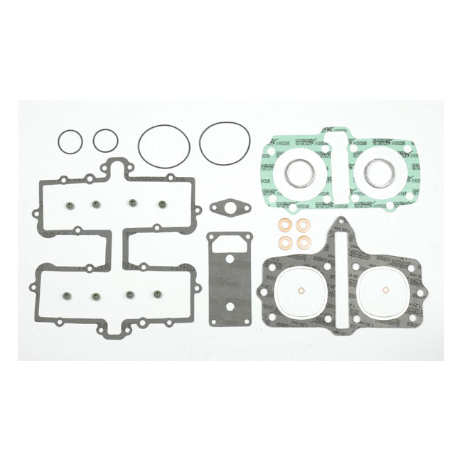 Athena Top End Gasket Kit for Suzuki GSX EZ / SX 400 cc 82-88