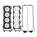 Athena Top End Gasket Kit for Suzuki GSX-R 600 cc 97-00