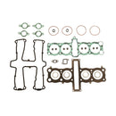 Athena Top End Gasket Kit for Yamaha FJ Chain Drive AC 600 cc 84-90