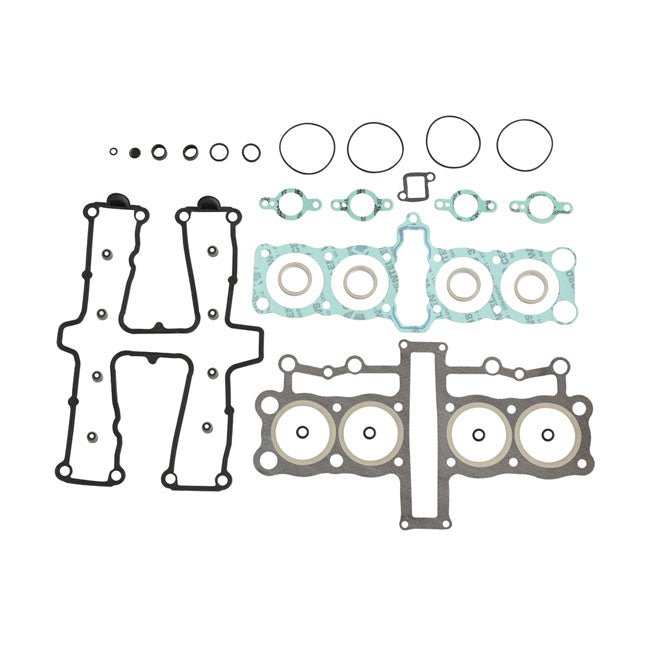 Athena Top End Gasket Kit for Yamaha SR E / F / G / SP 500 cc 78-87