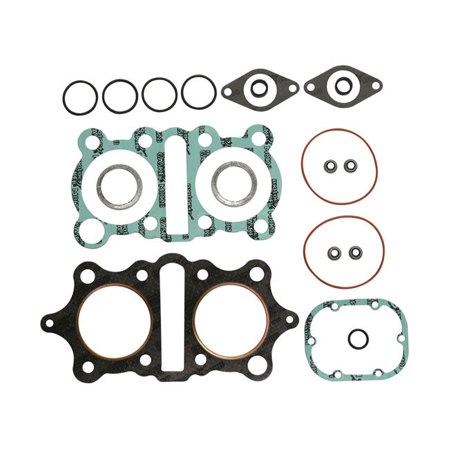 Athena Top End Gasket Kit for Yamaha XV Virago 535cc 88 - 96 - Customhoj