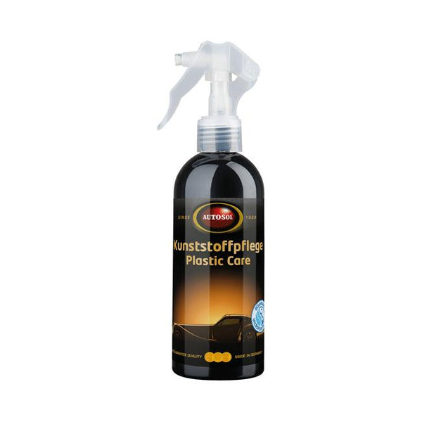 Autosol Plastic Care Spray 250ml